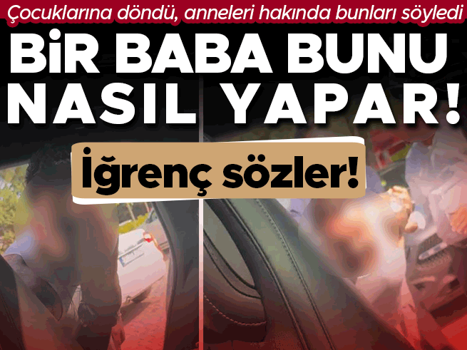 Esenyurt'ta Boşanma Aşamasındaki Çiftin Kavgası Alevlendi