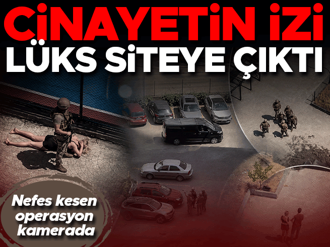 Esenyurt'ta Cinayet Operasyonu: Şüpheli Kayıp, Eşi Gözaltında