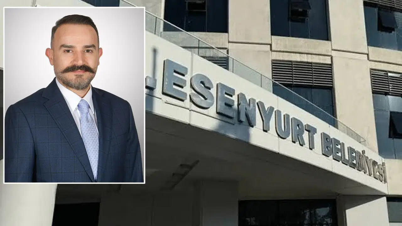 Esenyurt'ta kayyım operasyonu: Yardımcının evinden altın ve silah çıktı