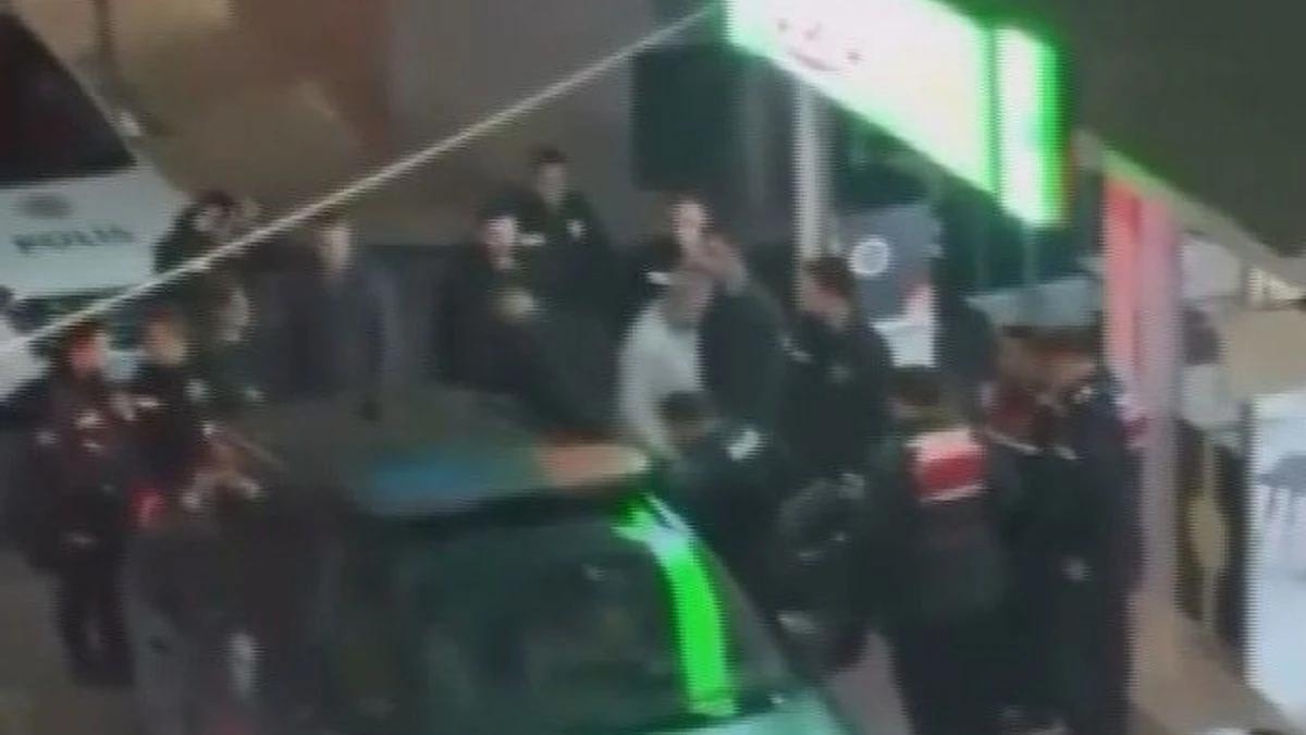 Esenyurt'ta kuyumcuya silahlı saldırı: Şüpheli Çatalca'da yakalandı