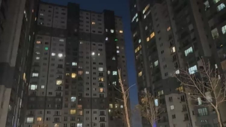 Esenyurt'ta Otopark Yangını: Duman Binaya Doldu, 27 Kişi Hastaneye Kaldırıldı