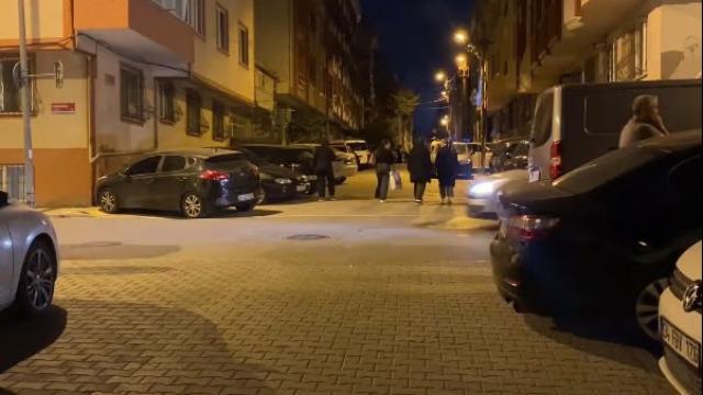 Esenyurt'ta Servis Minibüsünün Çarptığı 6 Yaşındaki Çocuk Hayatını Kaybetti
