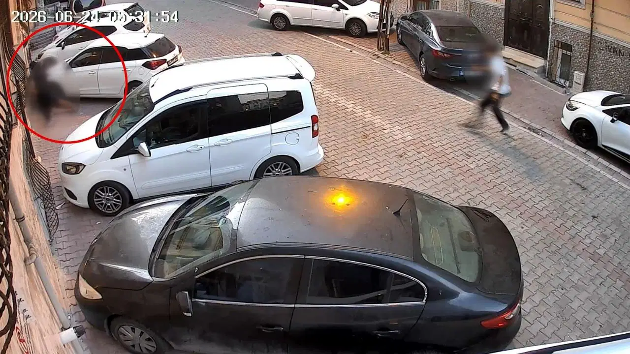 Esenyurt'ta silahlı saldırı: Ş.M.K. hayatını kaybetti