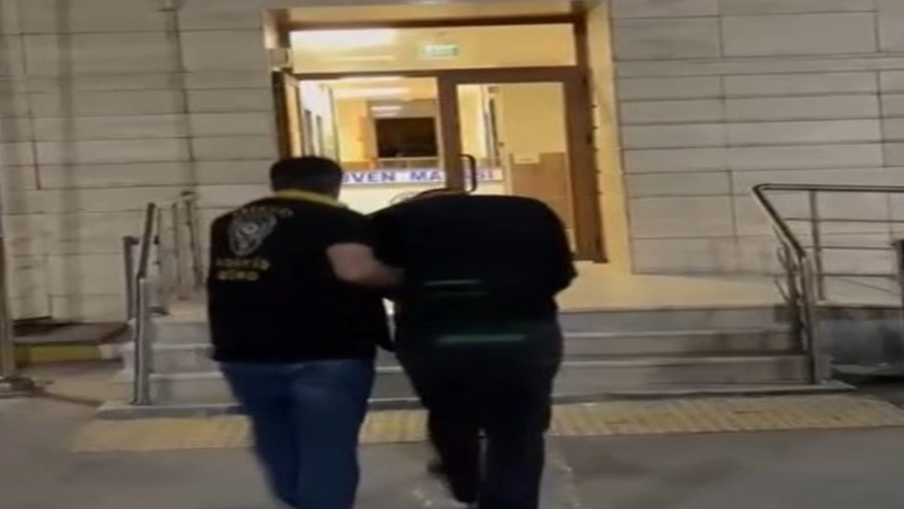 Esenyurt’ta Uyuşturucu Operasyonu: 2 Tutuklama