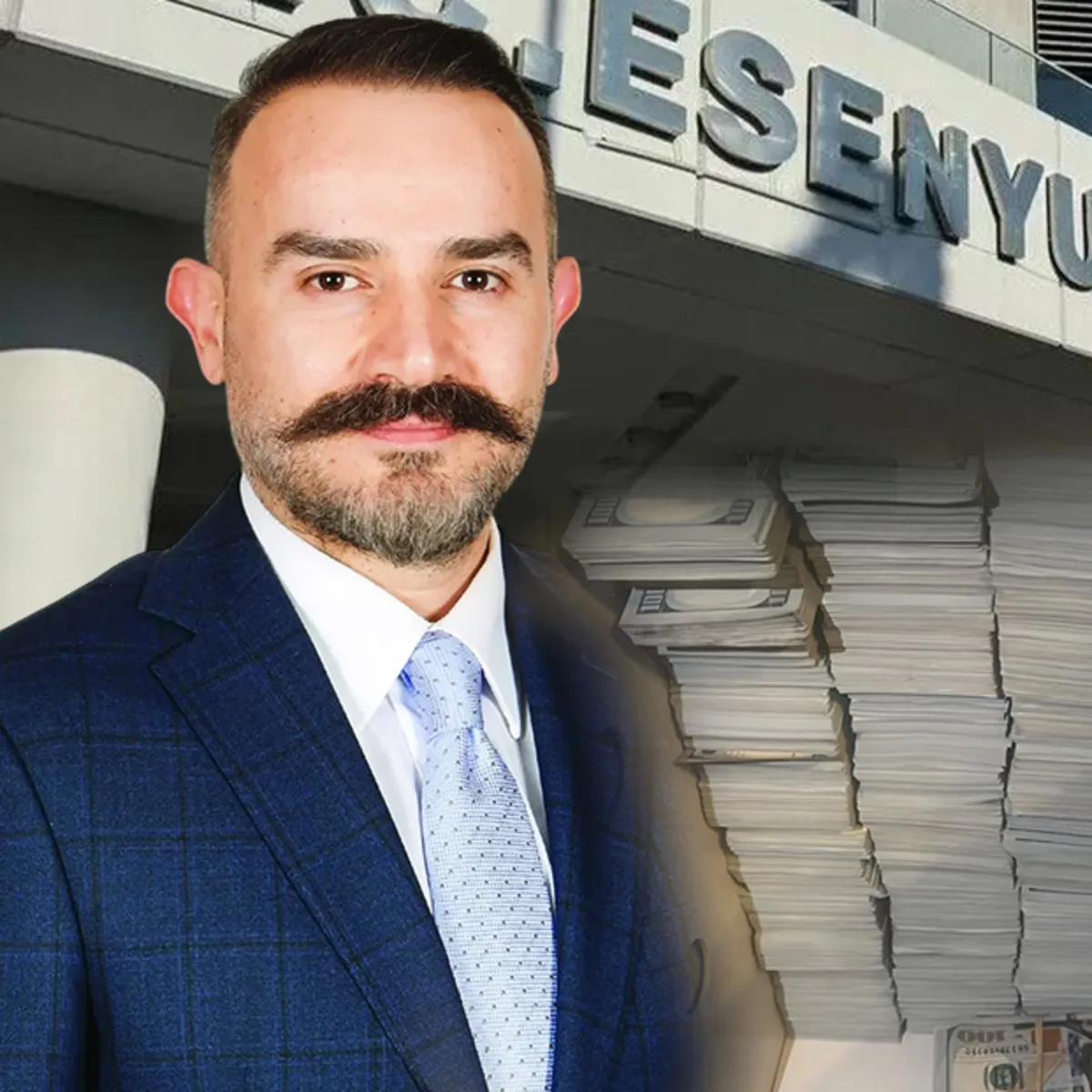 Esenyurt yolsuzluk soruşturmasında kasa kasa servet: Boş valizlerle suçüstü