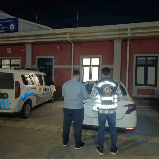 Esenyurt'ta Yol Tartışması: 180 Bin Lira Ceza ve Ehliyete Daimi İptal