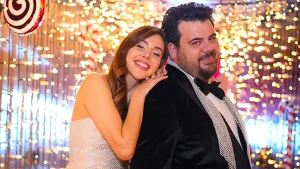 Eser ve Berfu Yenenler çiftinden zorlu hamilelik süreci itirafı