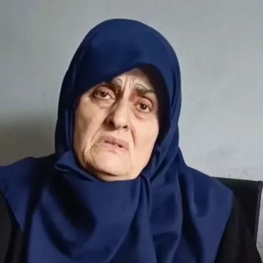 Eşini 15 parçaya ayıran Adalet Uzunoğlu'na ceza kararı
