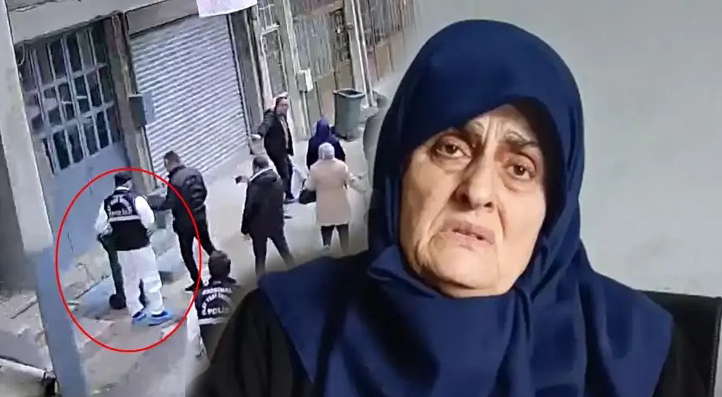 Eşini 15 parçaya bölen kadın: Kan sıçramasın diye poşet sermiş