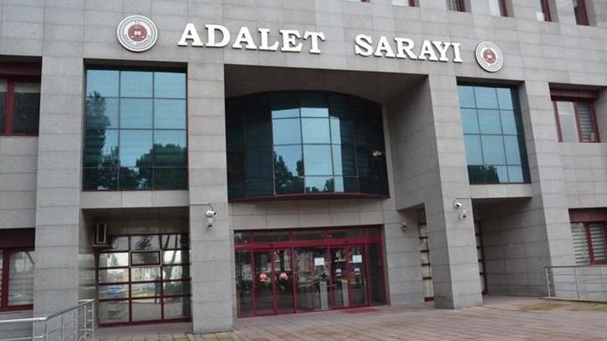Eşini darbeden muhtar, uzaklaştırma kararına uymayınca tutuklandı