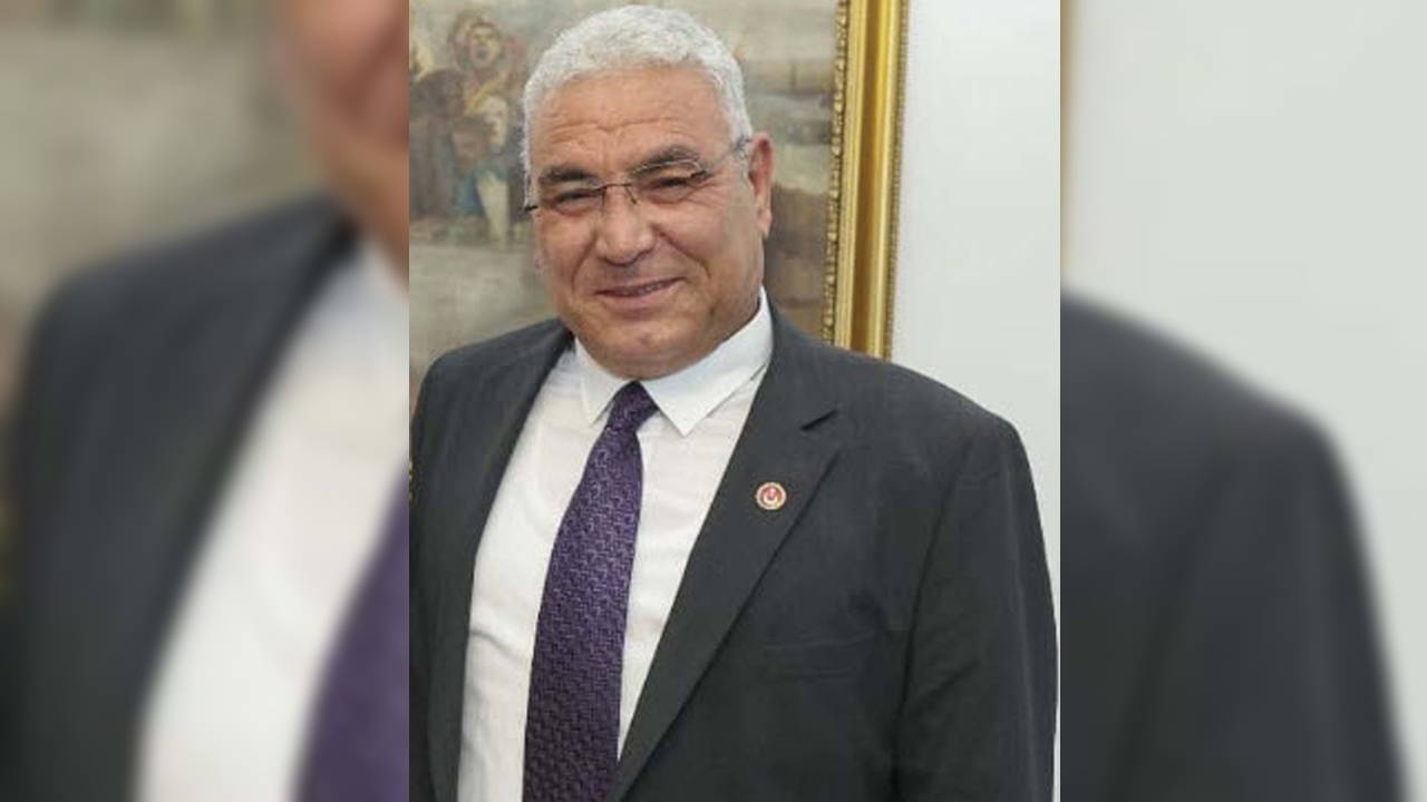 Eşini darbeden muhtar, uzaklaştırma kararına uymayınca tutuklandı