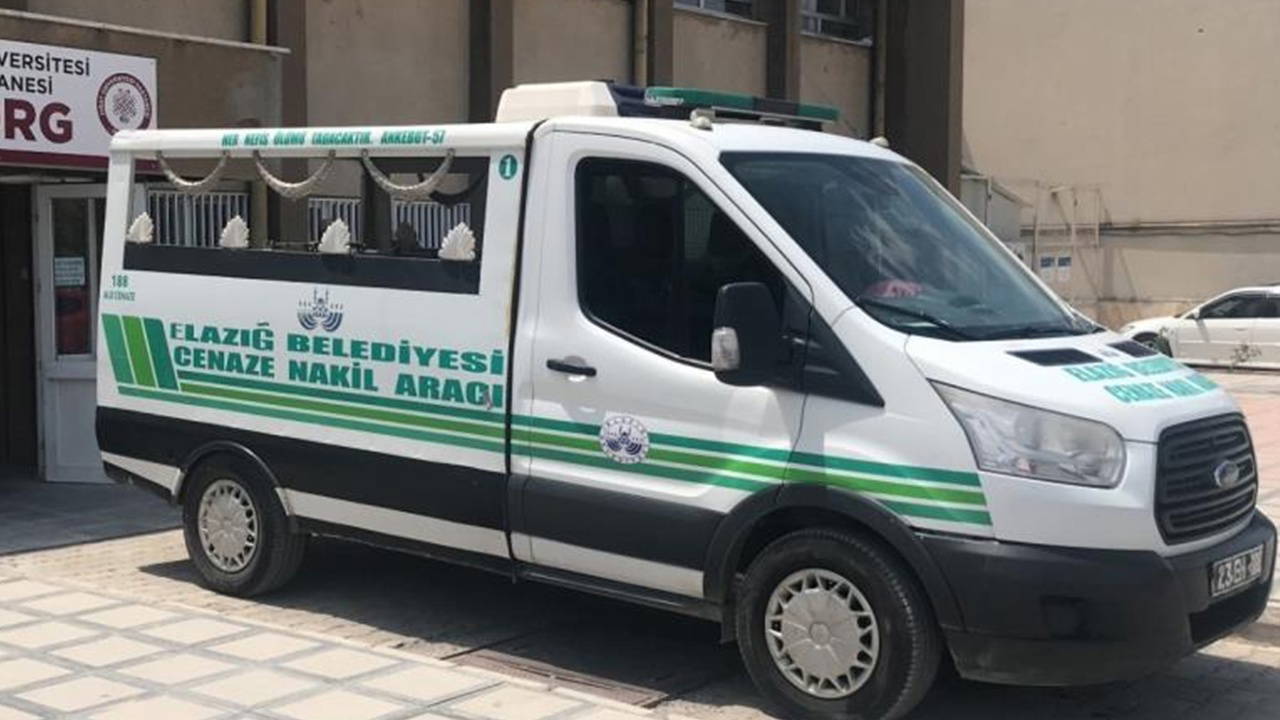 Eşini kurt sanarak vurup öldürdü: Adli kontrolle serbest