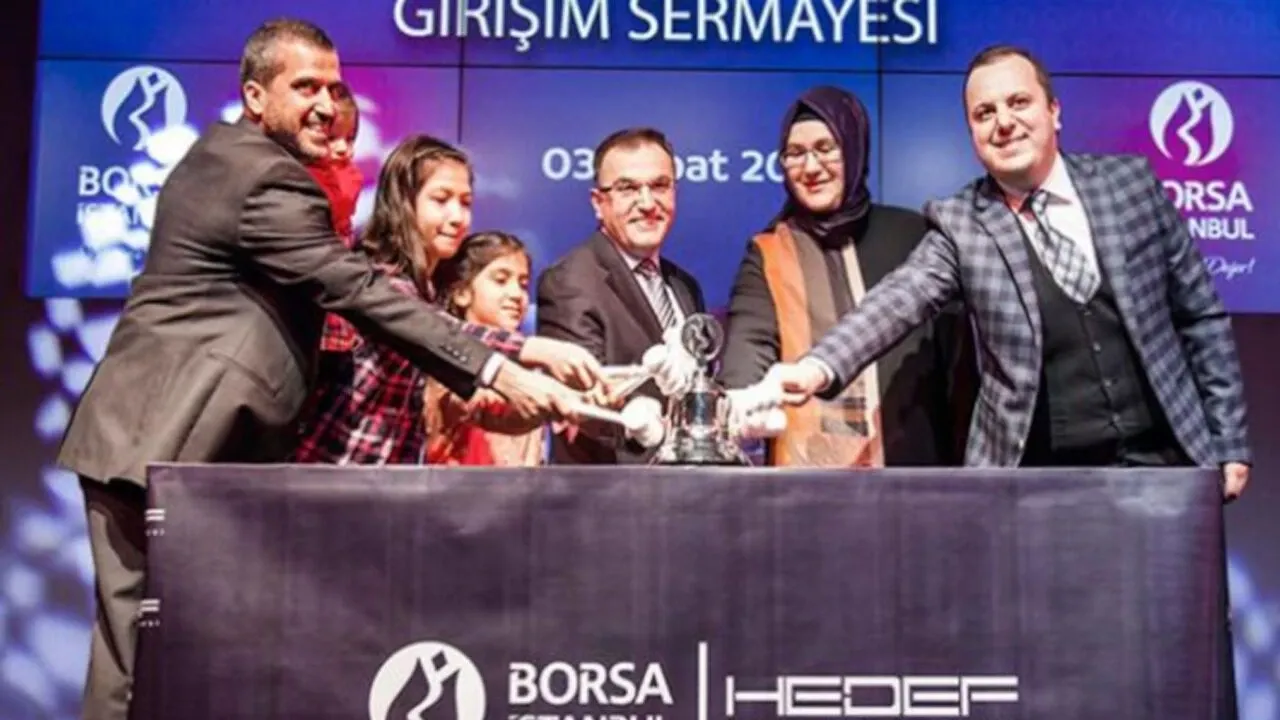 Eşini milyarder yaptı, kendisi paçayı kurtaramadı