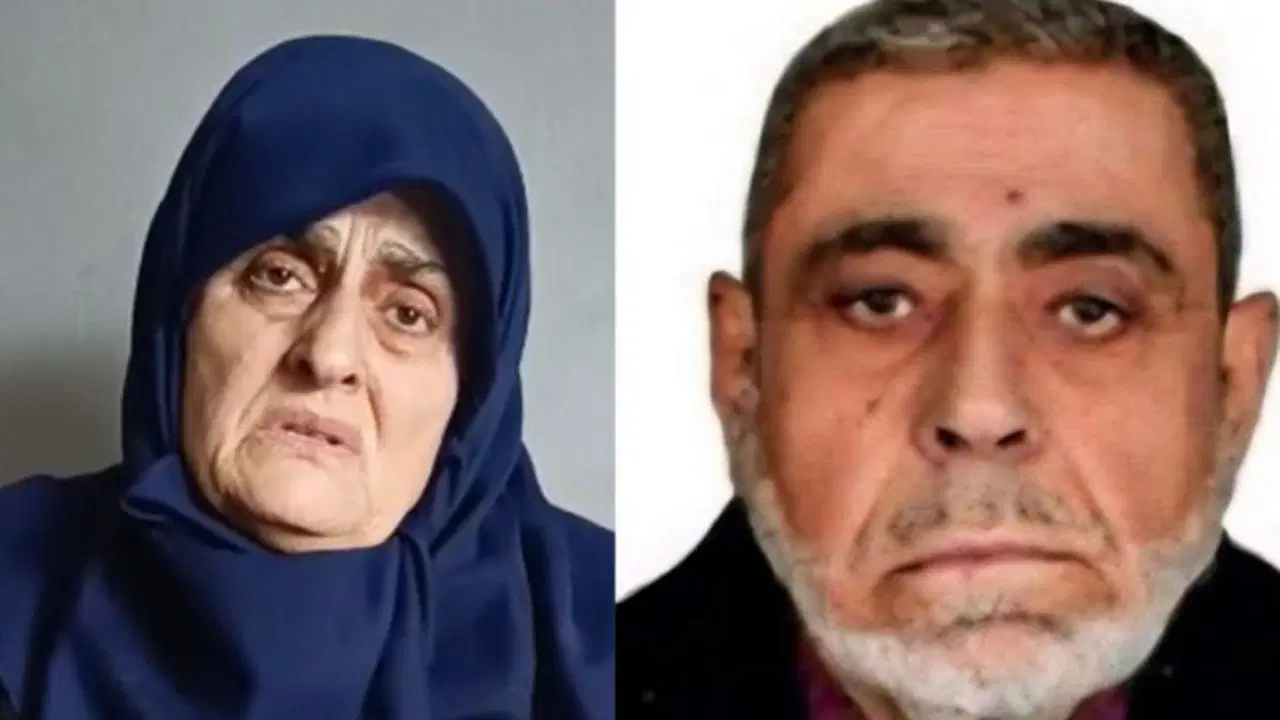 Eşini nacakla 15 parçaya bölen kadına ağırlaştırılmış müebbet istemi