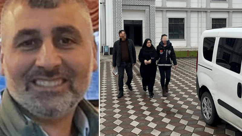 Eşini öldüren kadın 23 yıllık kabusu anlattı: Kadınlığımdan utanıyordum