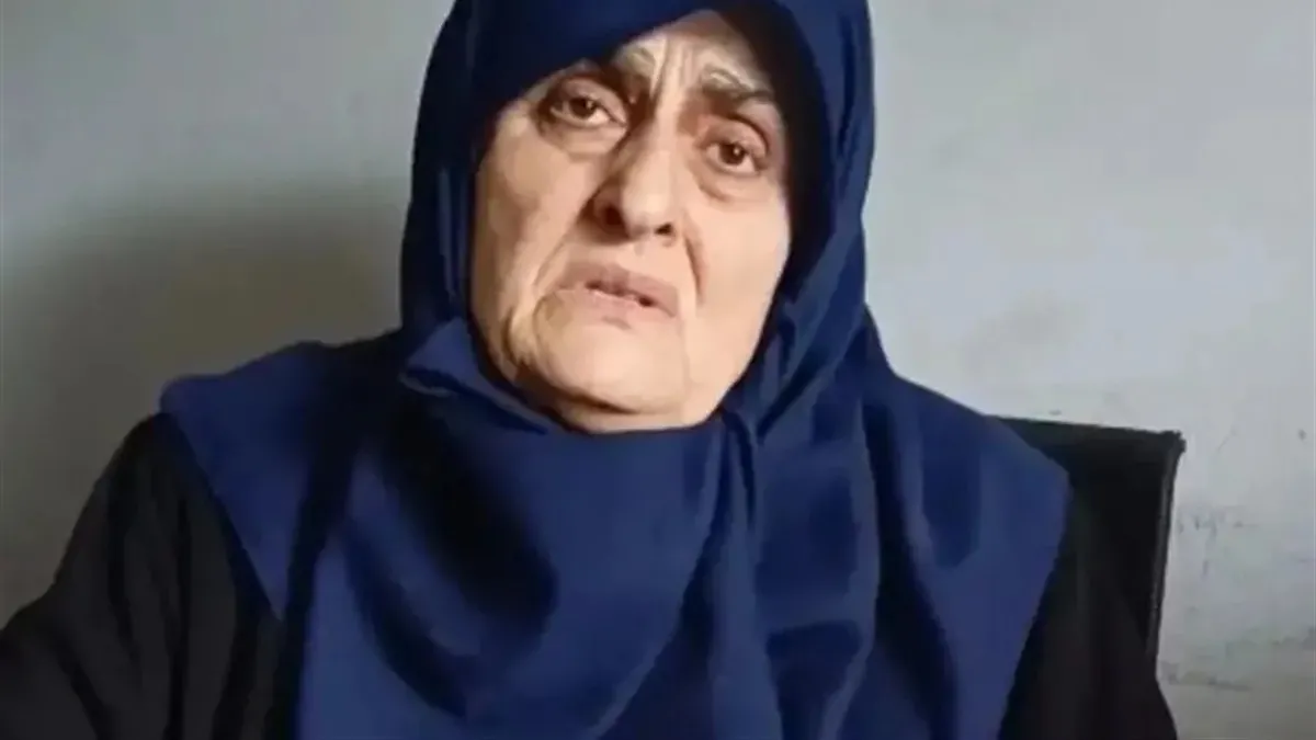 Eşini Öldürüp 15 Parçaya Ayıran Kadına Ağırlaştırılmış Müebbet