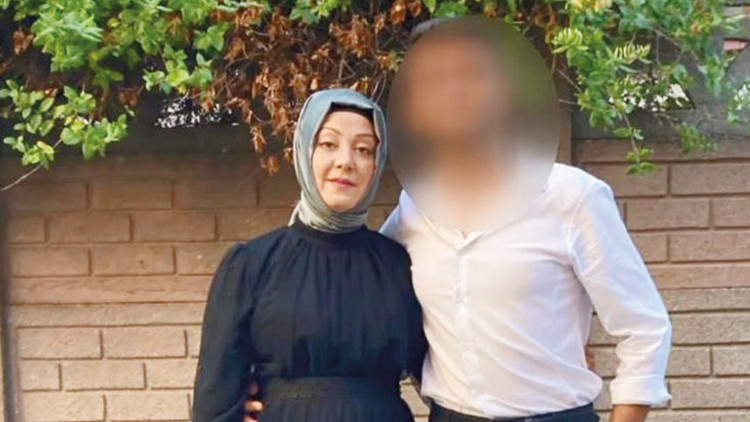 Eşini planlı şekilde öldüren kocaya ağırlaştırılmış müebbet hapis