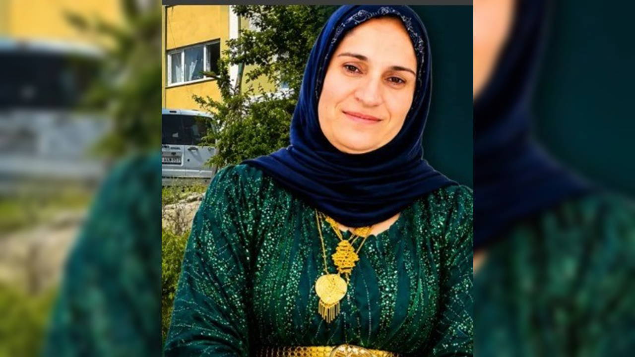 Eşini sopayla öldürüp bodrumda saklamış: Tutuklandı