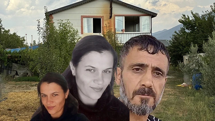 Eşini ve ailesini öldüren şüpheliden şok savunma: Yine olsa yine yaparım