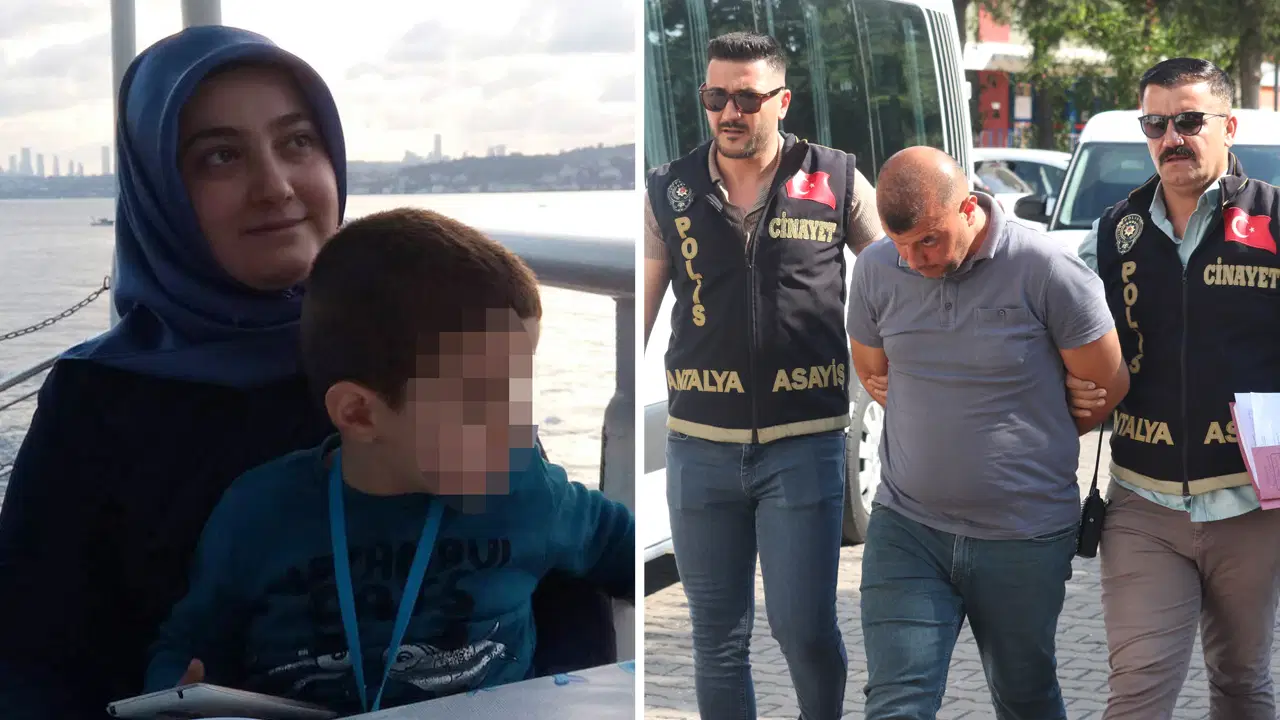 Eşini ve kayınpederini öldüren öğretmenin ilk ifadesi: Kendimi savunma amaçlı