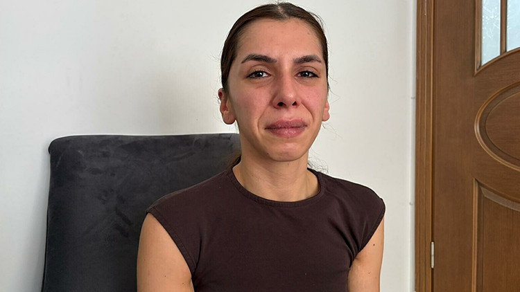 Eşinin 4 Saat İşkence Ettiği Seda Nur: Ölmek İstemiyorum
