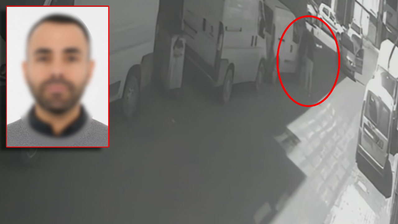 Eşinin çalışanını bıçakla yaraladı: 'Karımla aranda ne var
