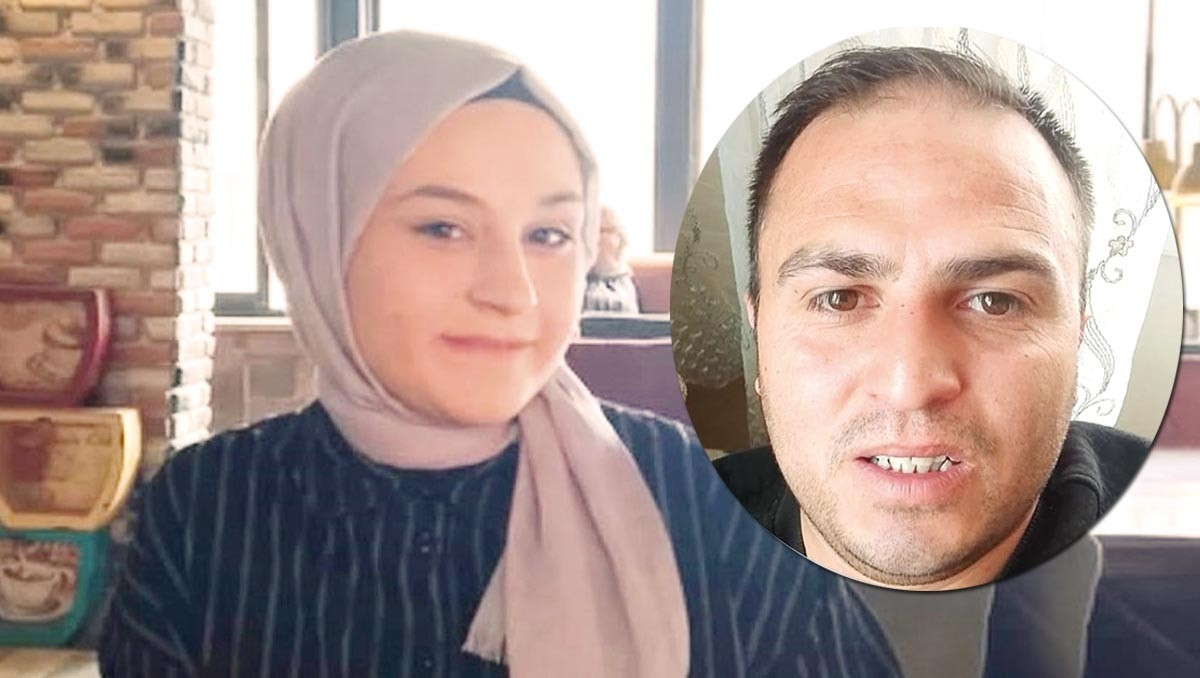 Eşinin katlettiği Buse'nin babası: Cinayeti planladı