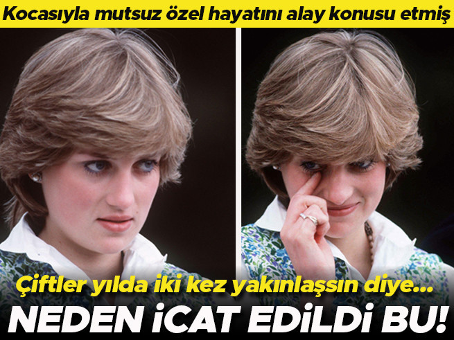 Eşiyle Mutsuz Özel Hayatını Alay Konusu Yapmıştı: Cinsellik Neden İcat Edildi