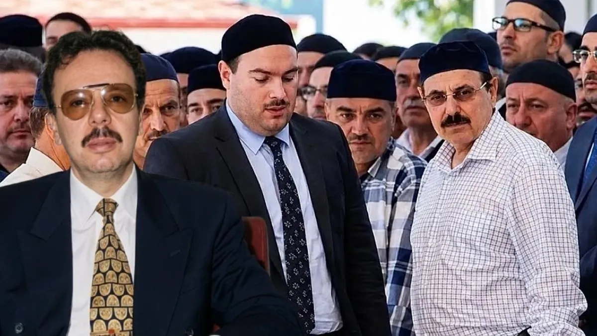 Eski Bakan Denizolgun'un Ölümünde Bilirkişi Raporu: Soruşturma Sürüyor