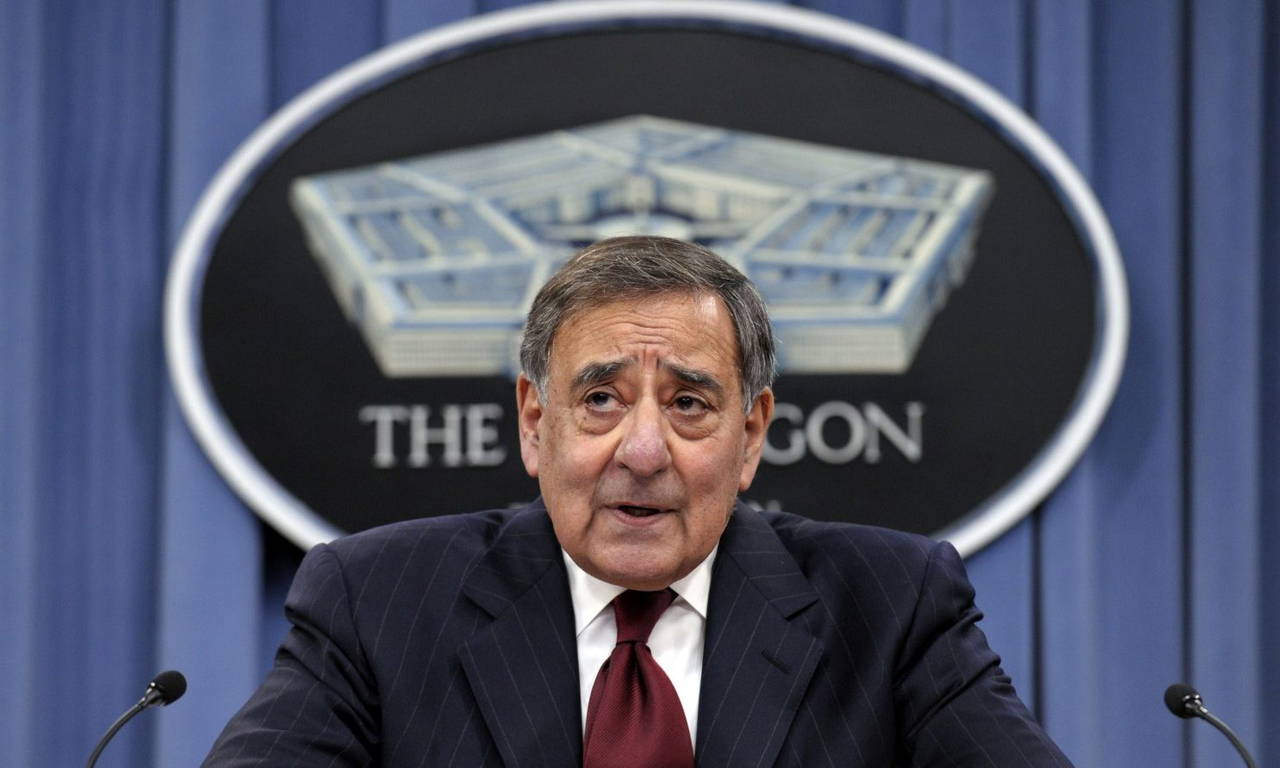 Eski ABD Savunma Bakanı Panetta'dan İran Uyarısı: 'Trump'ın Üç Seçeneği Var
