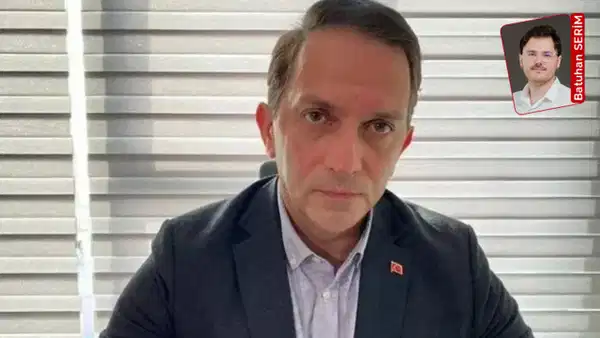 Eski AKP'li Mücahit Birinci'ye '2 Milyon Dolarlık Tahliye' Davası