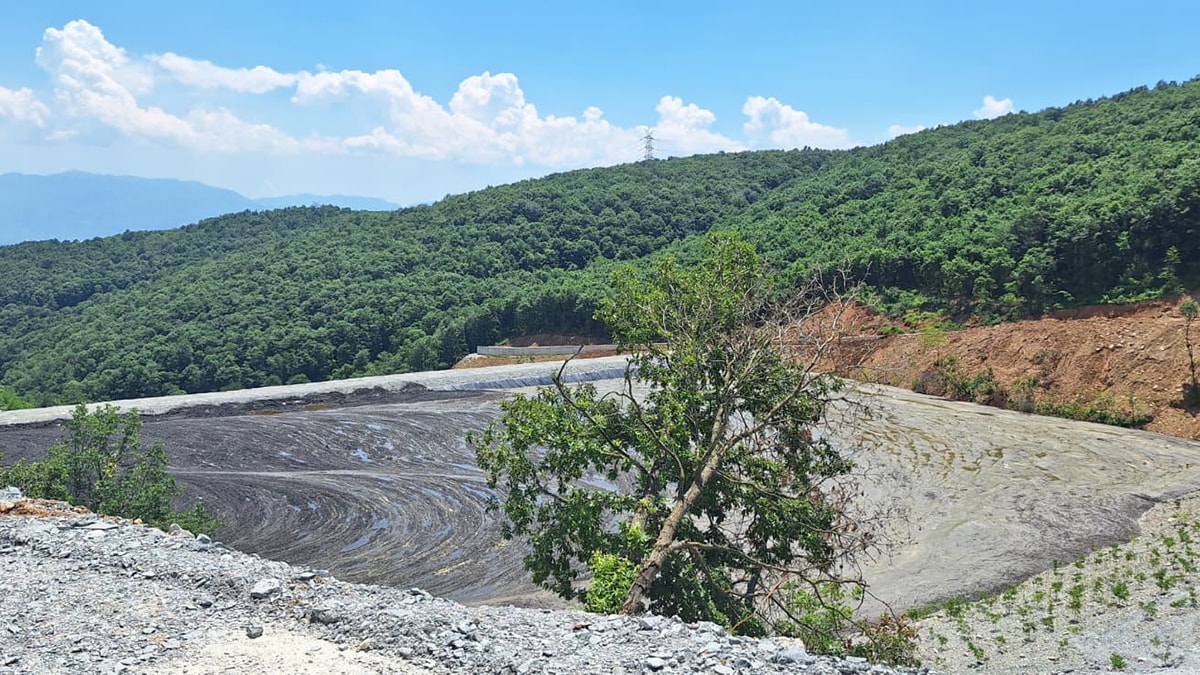 Eski AKP'li Vekil: Dip Çamurunda Ağır Metal Tehlikesi Büyük Felakete Yol Açabilir