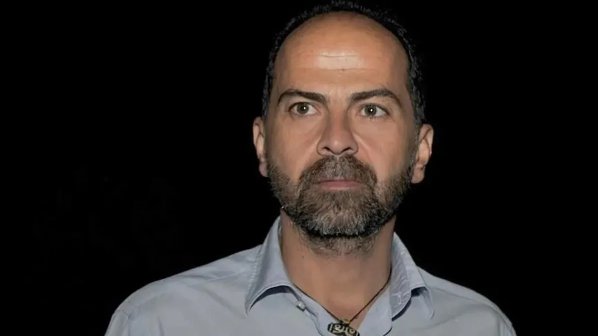 Eski AKUT Başkanı Nasuh Mahruki'ye 15 Temmuz paylaşımı soruşturması