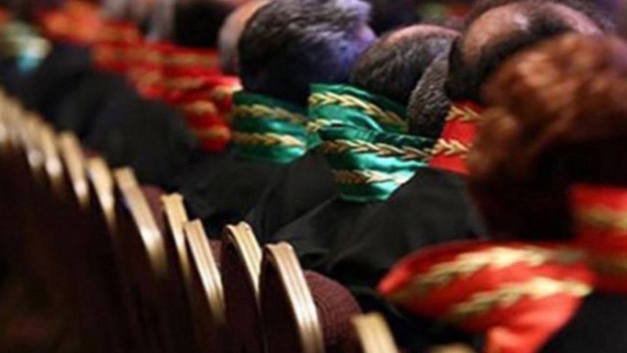 Eski Ankara Başsavcıvekili hakkında 300 bin dolarlık rüşvet iddiası