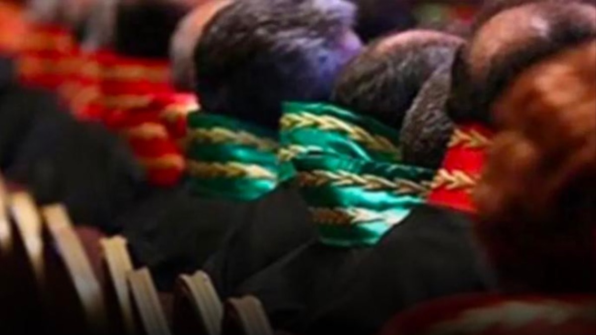Eski Ankara Başsavcıvekili hakkında rüşvet suçlaması