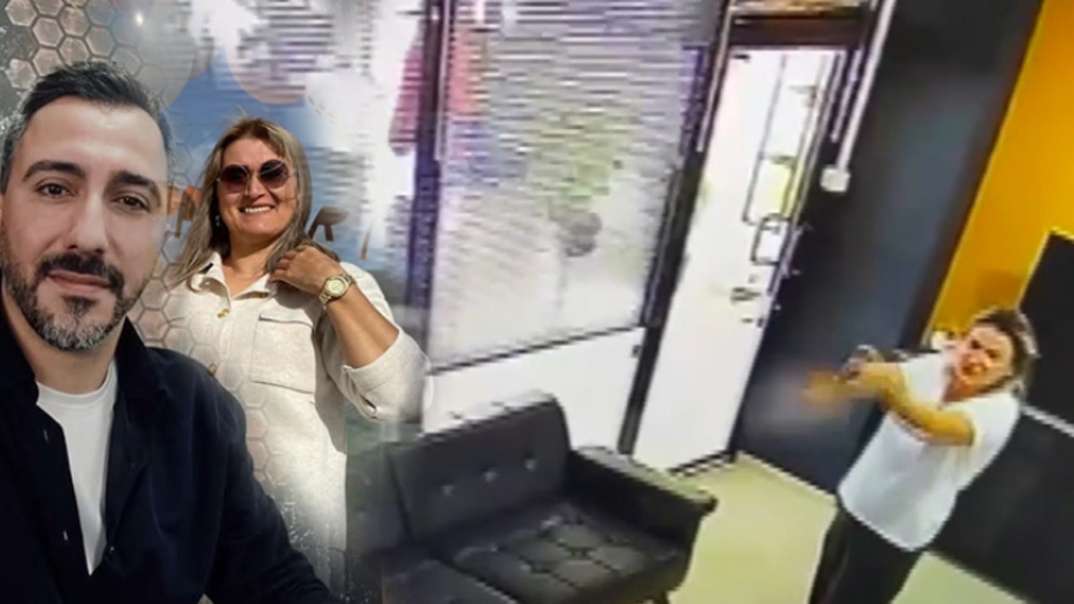 Eski Aşkını Unutamadı: Kıskançlık Cinayeti Kan Dondurdu