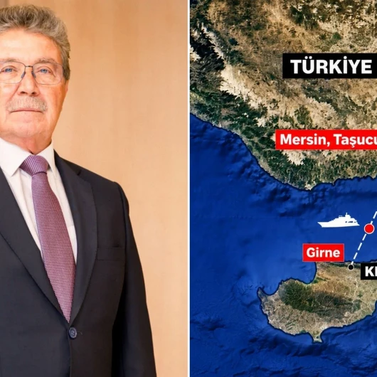 Eski Bakan Arıklı: Sorumluluğum Varsa Milletvekilliğini Bırakırım