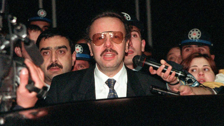 Eski Bakan Denizolgun'un Ölümü: 6 Şüpheli Hakkında Dava