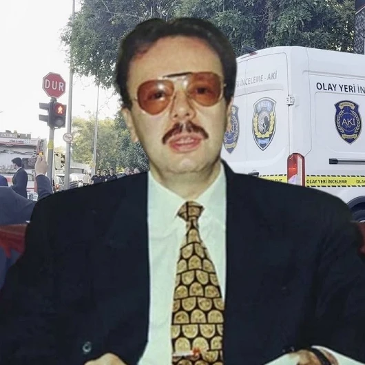 Eski Bakan Denizolgun'un Mezarı Açıldı: Feth-i Kabir Tamamlandı