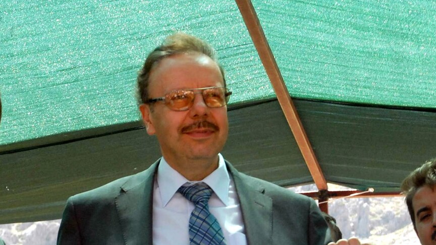 Eski Bakan Denizolgun'un Otopsisinde Şüpheli Ölüm Tespiti