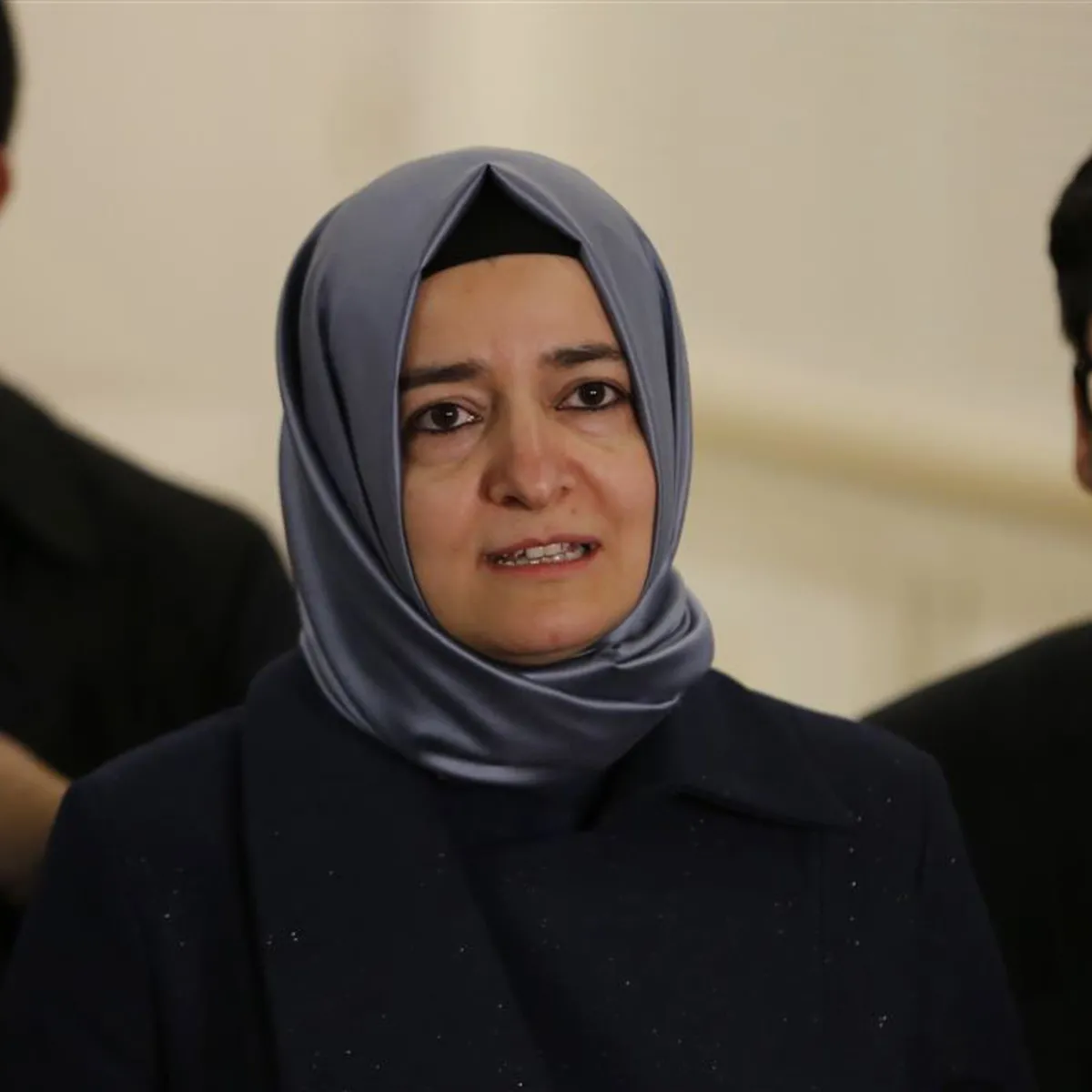 Eski bakan Fatma Betül Sayan Kaya ve eşinin mal varlıklarına dondurma talebi