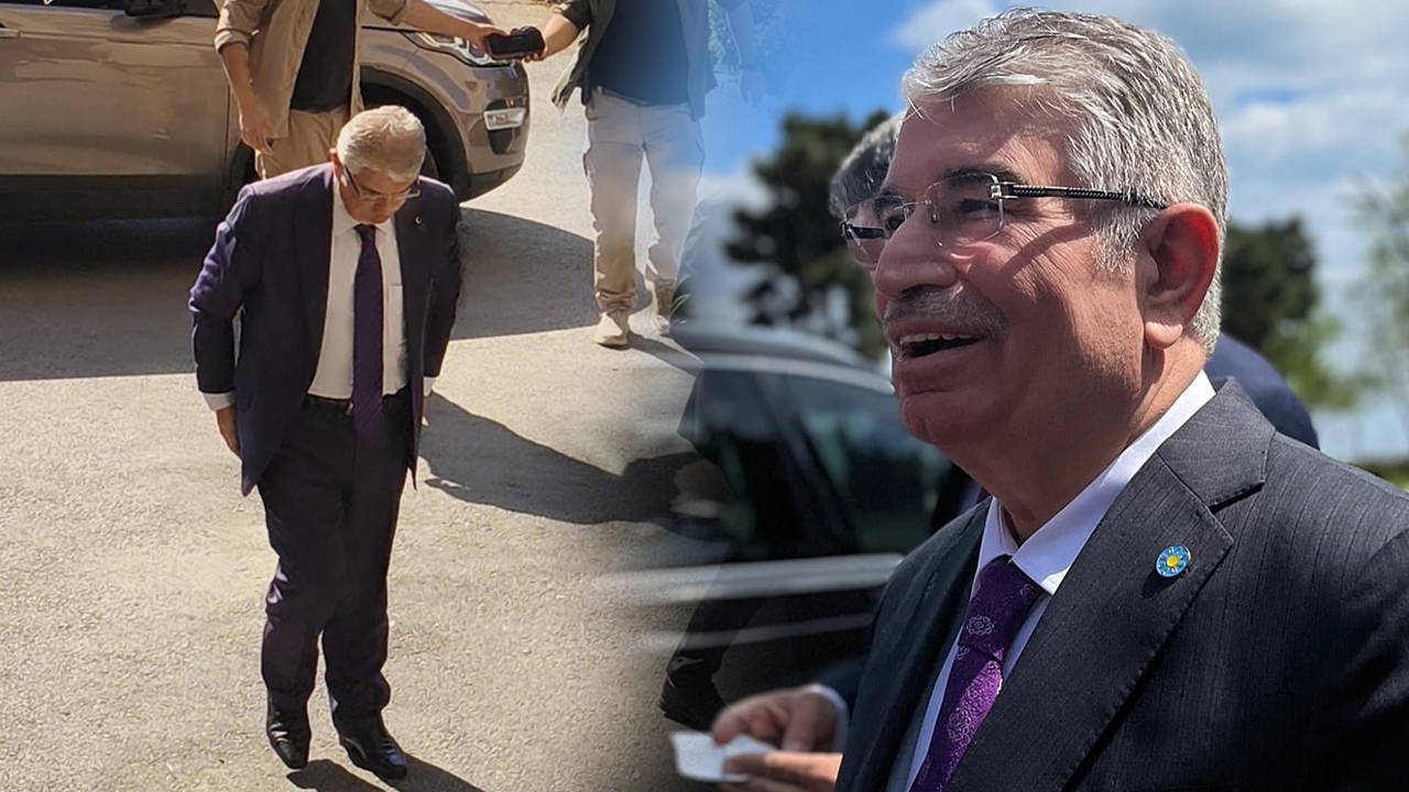 Eski Bakan İdris Naim Şahin, Alihan Kuriş Soruşturmasında Adli Kontrolle Serbest