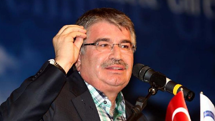 Eski Bakan İdris Naim Şahin Savcılıkta: Alihan Kuriş Soruşturmasında İfade Verecek