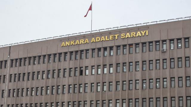 Eski Bakan Şahin, Alihan Kuriş Soruşturmasında Adli Kontrol Talebiyle Hakimlikte