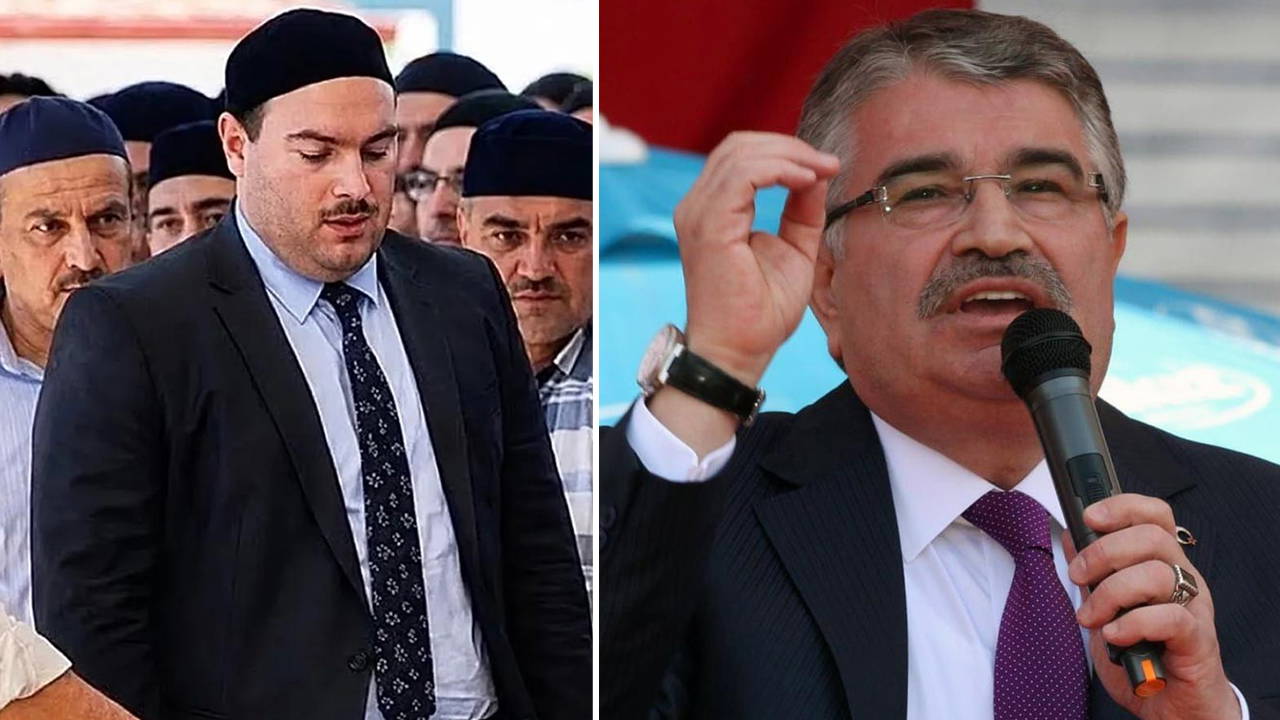 Eski Bakan Şahin, Alihan Kuriş Soruşturmasında İfade Verecek