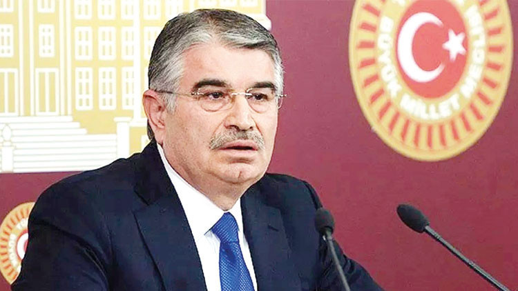 Eski Bakan Şahin’in Tahsisli Araçları Suç Örgütünde
