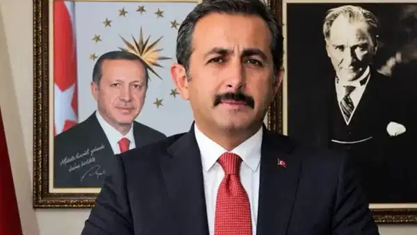 Eski Bakan Yardımcısı Mustafa Aksu 'fon' soruşturmasında tutuklandı
