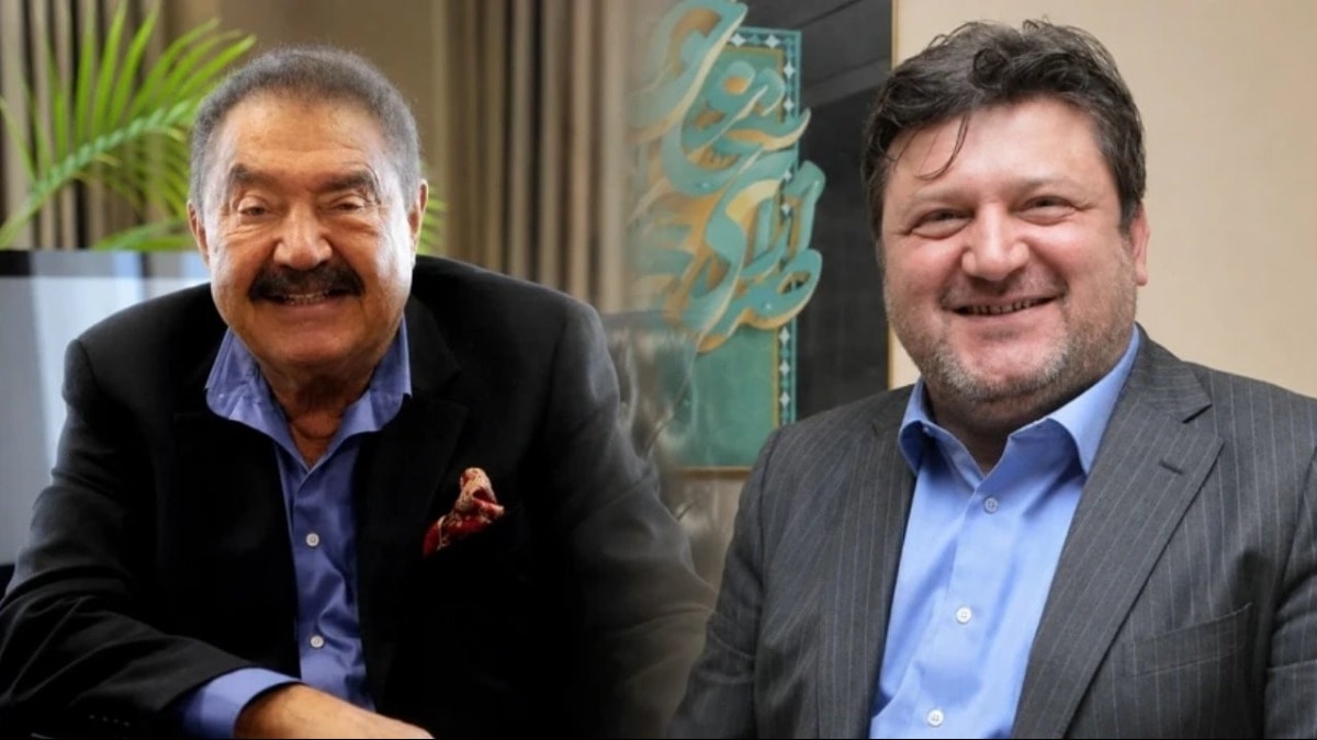 Eski Bakan Yılmaz'ın Oğluna Silahlı Saldırı: Fail Yakalandı