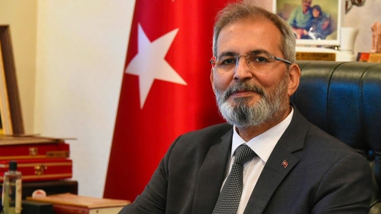 Eski belediye başkanına kentsel dönüşümde 60 yıl hapis