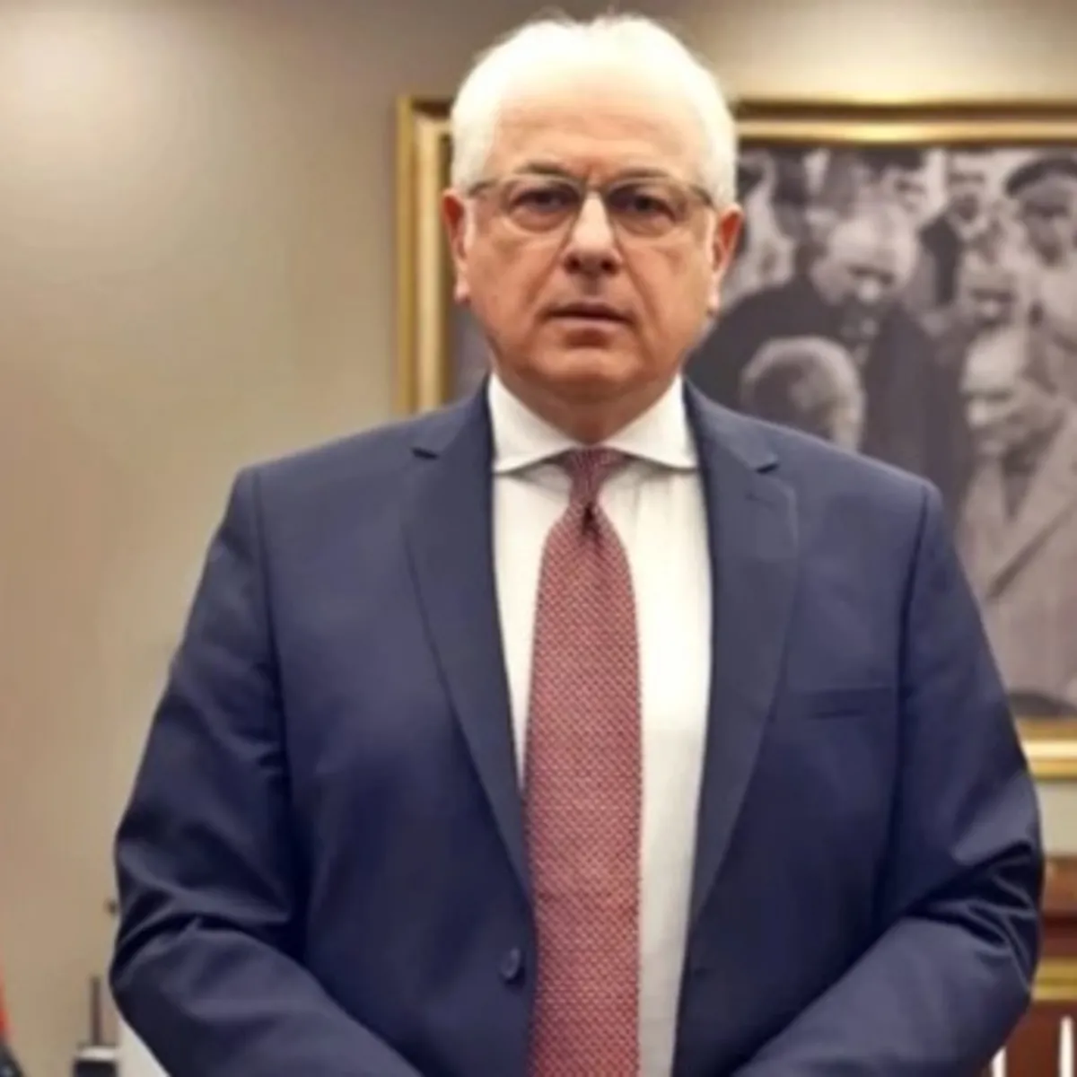 Eski Beykoz Belediye Başkanı Alaattin Köseler'e rüşvet ve irtikap suçlarından tutuklama kararı